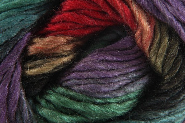 King Cole Riot Chunky Yarn