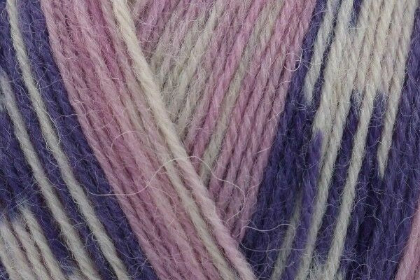 King Cole Norse 4 Ply Yarn