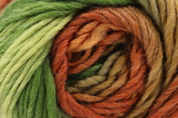 King Cole Riot Chunky Yarn