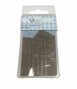 Oakwood Archer Sewing and Felting Needles