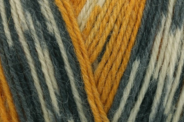 King Cole Norse 4 Ply Yarn