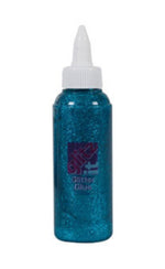 Glitz It Glitter Craft Glue (120ml) by DoCrafts- Glitz It All Colours