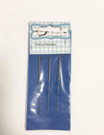 Oakwood Archer Sewing and Felting Needles