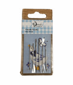 Oakwood Archer Sewing and Felting Needles