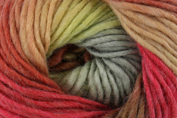 King Cole Riot Chunky Yarn