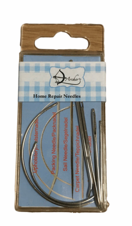 Oakwood Archer Sewing and Felting Needles