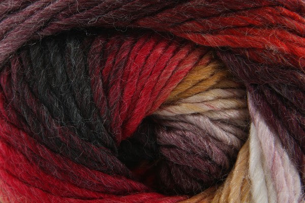 King Cole Riot Chunky Yarn