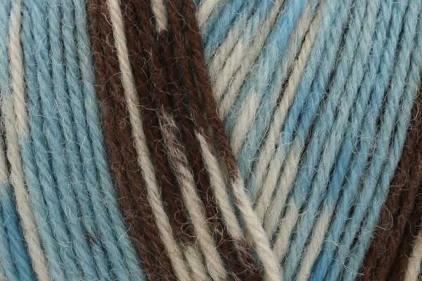 King Cole Norse 4 Ply Yarn