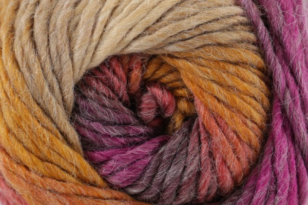 King Cole Riot Chunky Yarn