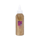 Glitz It Glitter Craft Glue (120ml) by DoCrafts- Glitz It All Colours