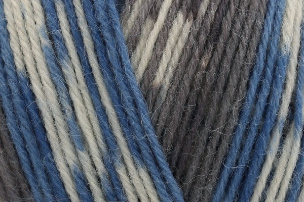 King Cole Norse 4 Ply Yarn