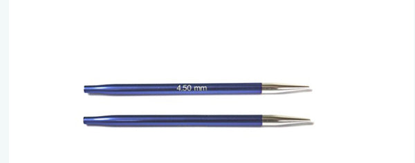 KnitPro KP47529 Knitting PINS: Circular: Interchangeable: Special: ZING Range