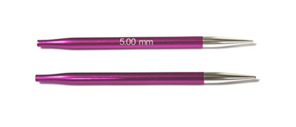 KnitPro KP47529 Knitting PINS: Circular: Interchangeable: Special: ZING Range