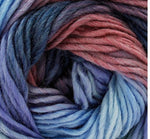 King Cole Riot Chunky Yarn