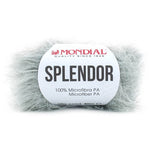 Mondial Splendour Eyelash Chunky Yarns