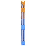 Pony Classic Smooth Light Plastic Knitting Needles