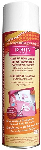 Bohin Temporary Adhesive Spray