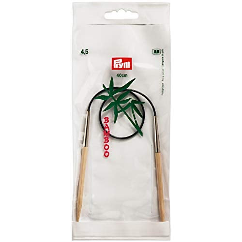 Prym 40 cm Circular Knitting Needles