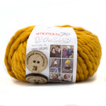 Mondial Bacio Super Chunky Yarn with Free Cowl Pattern