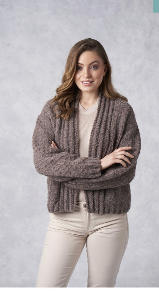 Martin storey clearance aran knits