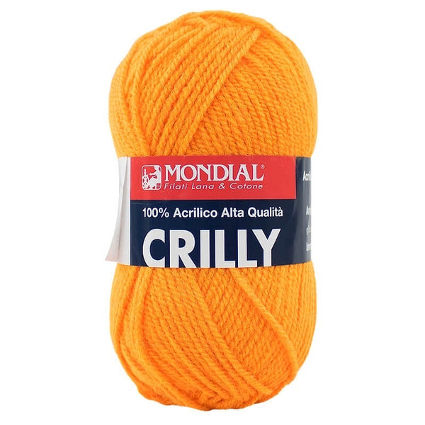 Mondial Crilly Double Knitting Yarn my