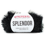 Mondial Splendour Eyelash Chunky Yarns