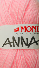 Mondial Anna 4ply knitting Yarn