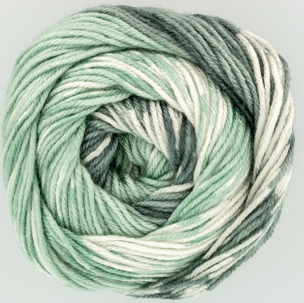 King Cole Fjord Double Knitting Yarn - All Colours