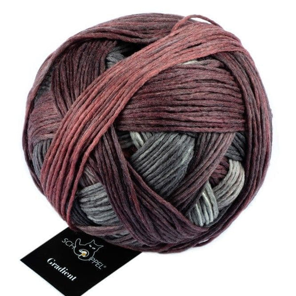 Schoppel Zauberball Biodegradable 4Ply Sock Yarn