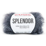 Mondial Splendour Eyelash Chunky Yarns