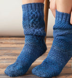 Rowan Sock Collection Pattern Book