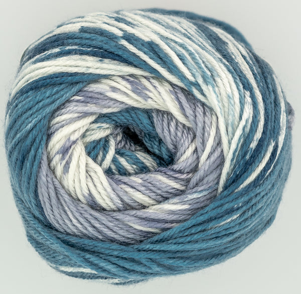 King Cole Fjord Double Knitting Yarn - All Colours