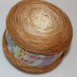 Mondial Primavera Lame 4ply Glitter thread Yarn Cake