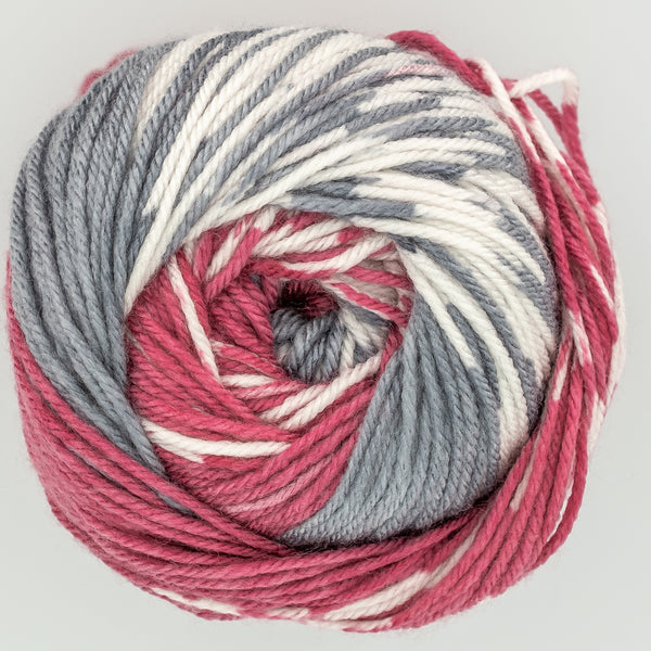 King Cole Fjord Double Knitting Yarn - All Colours