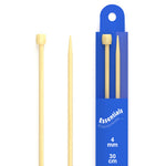 Whitecroft  Essential Wooden Knitting Needles 30cm Range