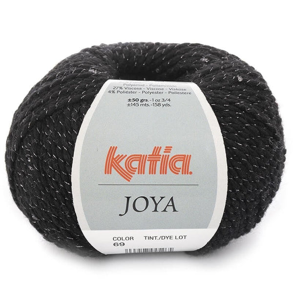 Katia Joya Double Knitting Yarn - Now Half Price (discount already applied)