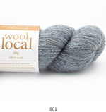 Erika Knight Wool Local 4ply Yarn