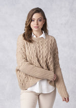 Mode at Rowan 4 Projects Modern Aran Style by Martin Storey Knitting Pattern Book