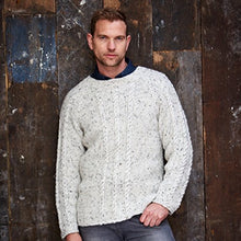 9340 Stylecraft Men’s Doubles Knitting Pattern