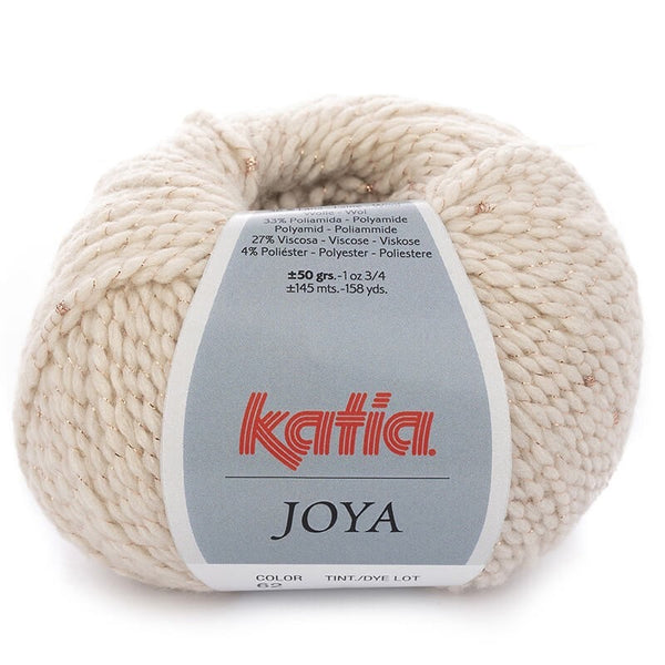 Katia Joya Double Knitting Yarn - Now Half Price (discount already applied)