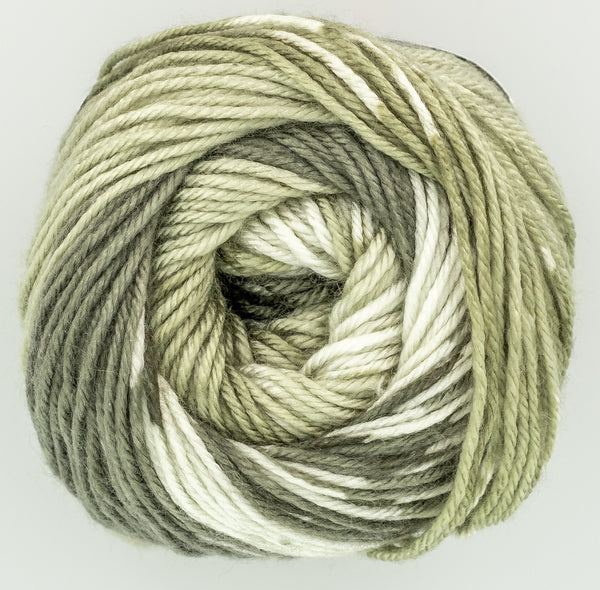 King Cole Fjord Double Knitting Yarn - All Colours