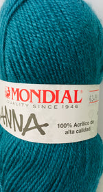 Mondial Anna 4ply knitting Yarn