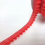 Pom Pom Trim 3mm x 3mtr lengths by Bertie’s Bows