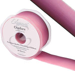 Wired Edge Ombre Ribbon 38mm x 20m