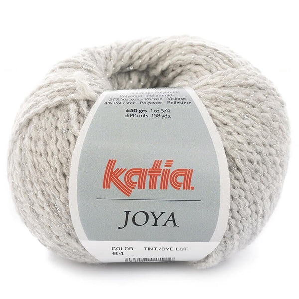 Katia Joya Double Knitting Yarn - Now Half Price (discount already applied)