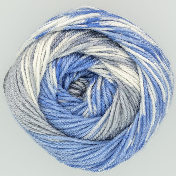 King Cole Fjord Double Knitting Yarn - All Colours