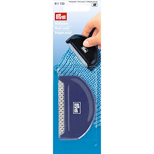 Prym Plastic Wool Comb Knitting Accessories