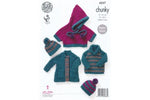 King Cole Comfort Chunky - All Colours